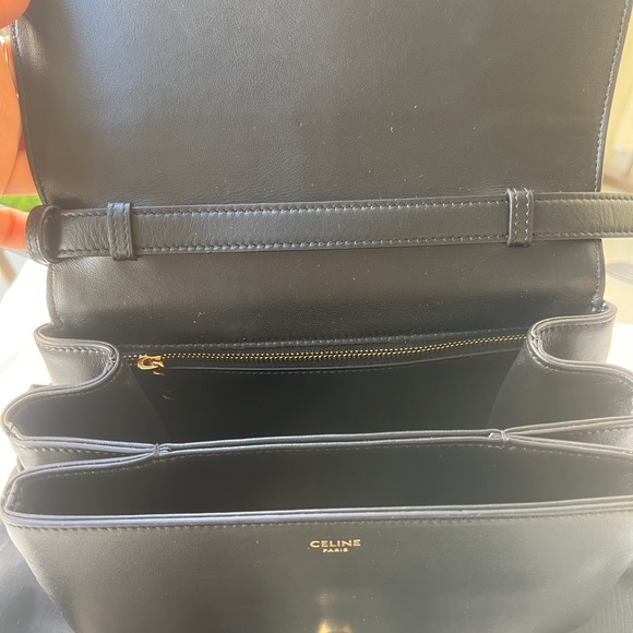 Celine tabou black - Picture 6 of 7